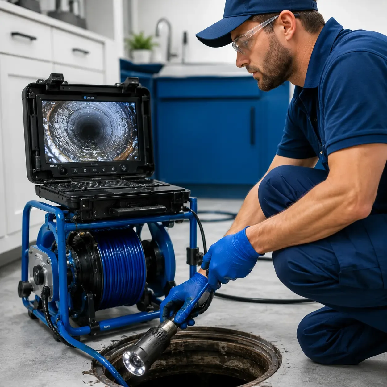 Pipe Relining professionals serving Kenesaw, NE